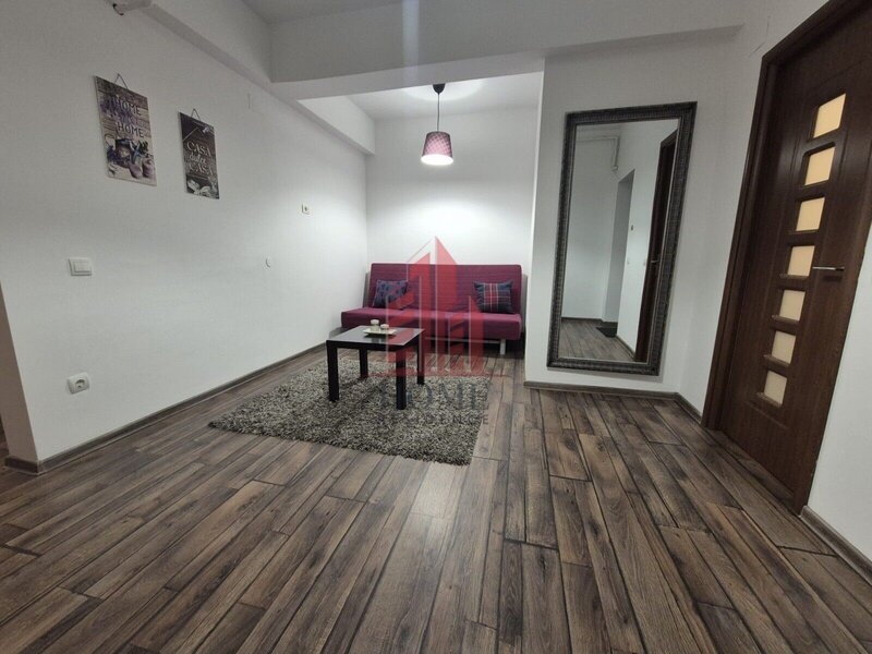 Pipera 2 cam -studio- 58mp- mobilat-utilat- Cart Latin- Mutare rapida